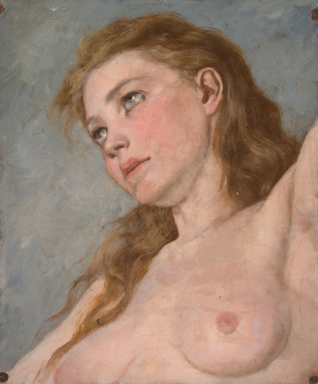 Aino af Severin Falkman