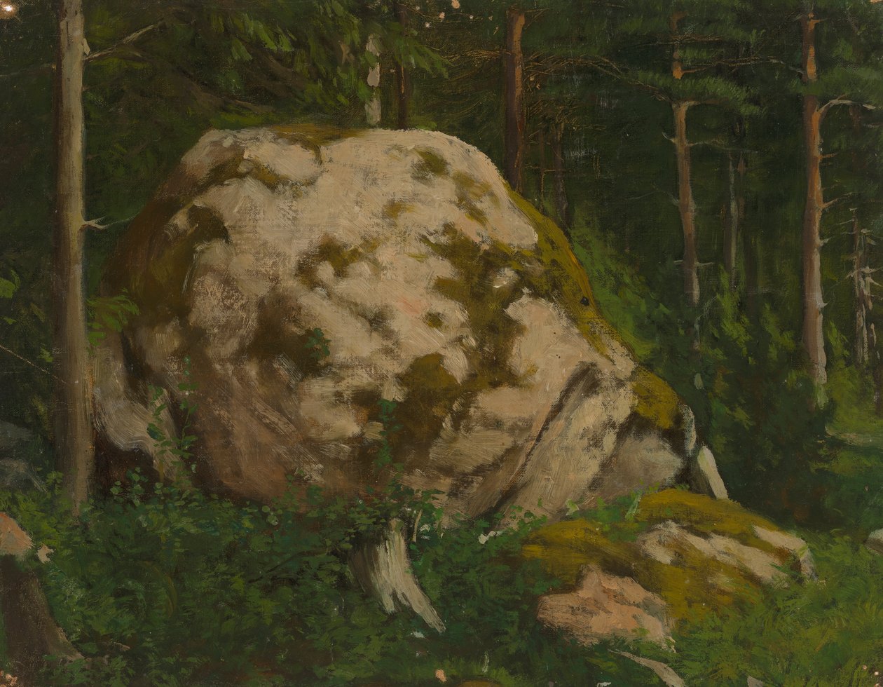 Sten af Severin Falkman