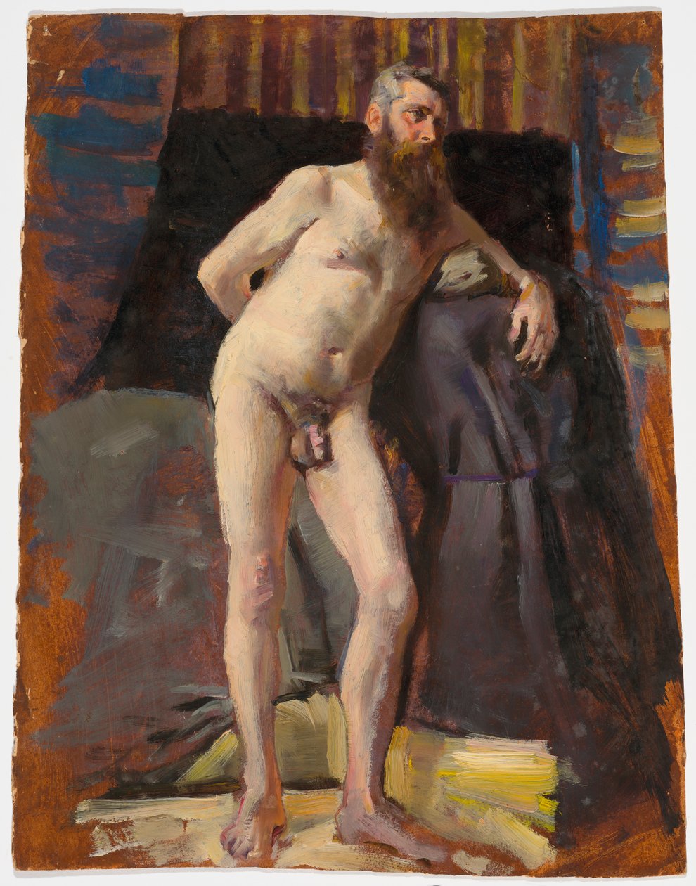  af Severin Falkman