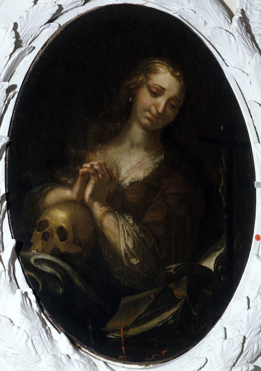 Maria Magdalene af Seyfried Lammers