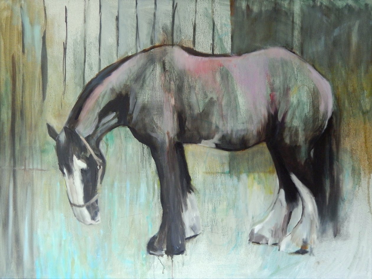 Morpheus i januar 2013 af Sheri Gee