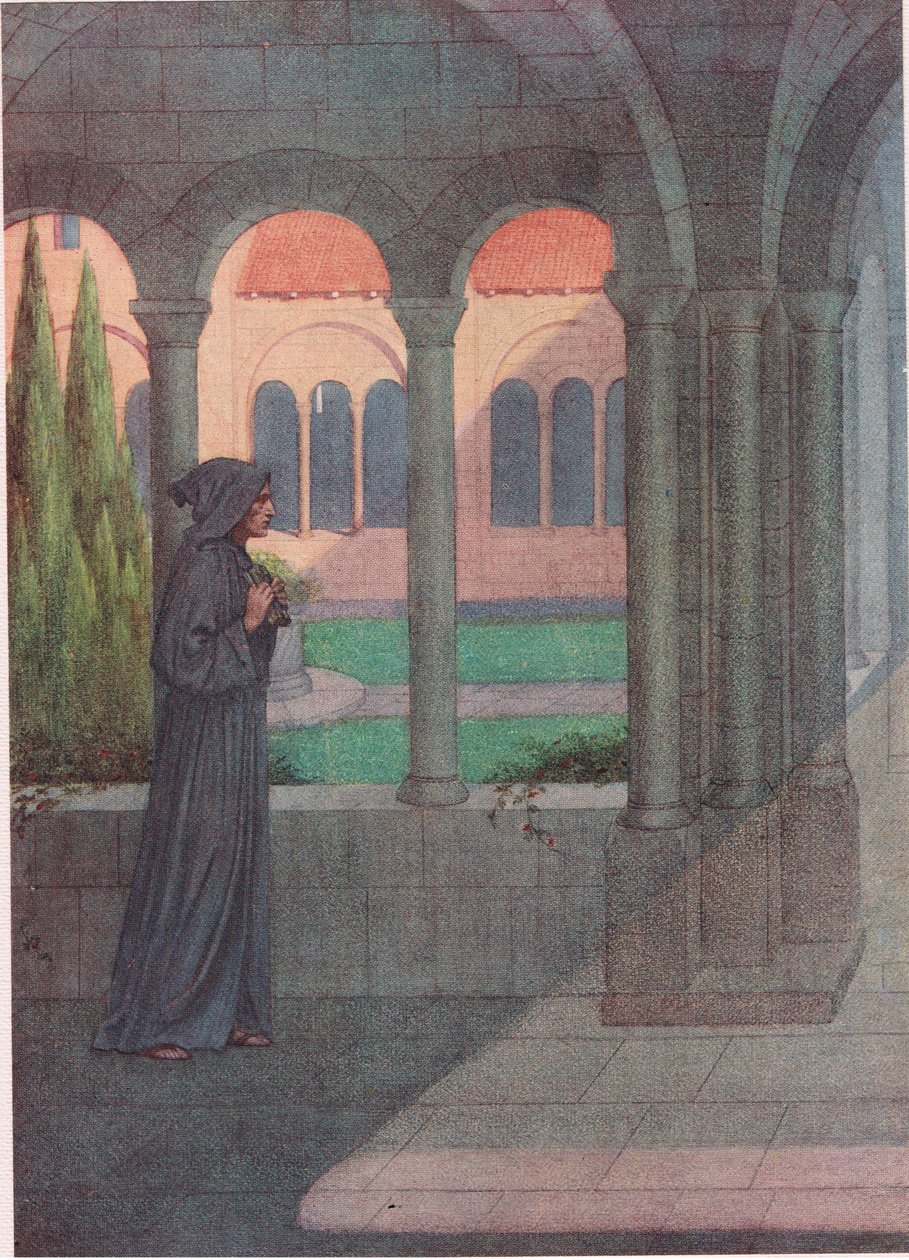 Abbeden Ernestus 