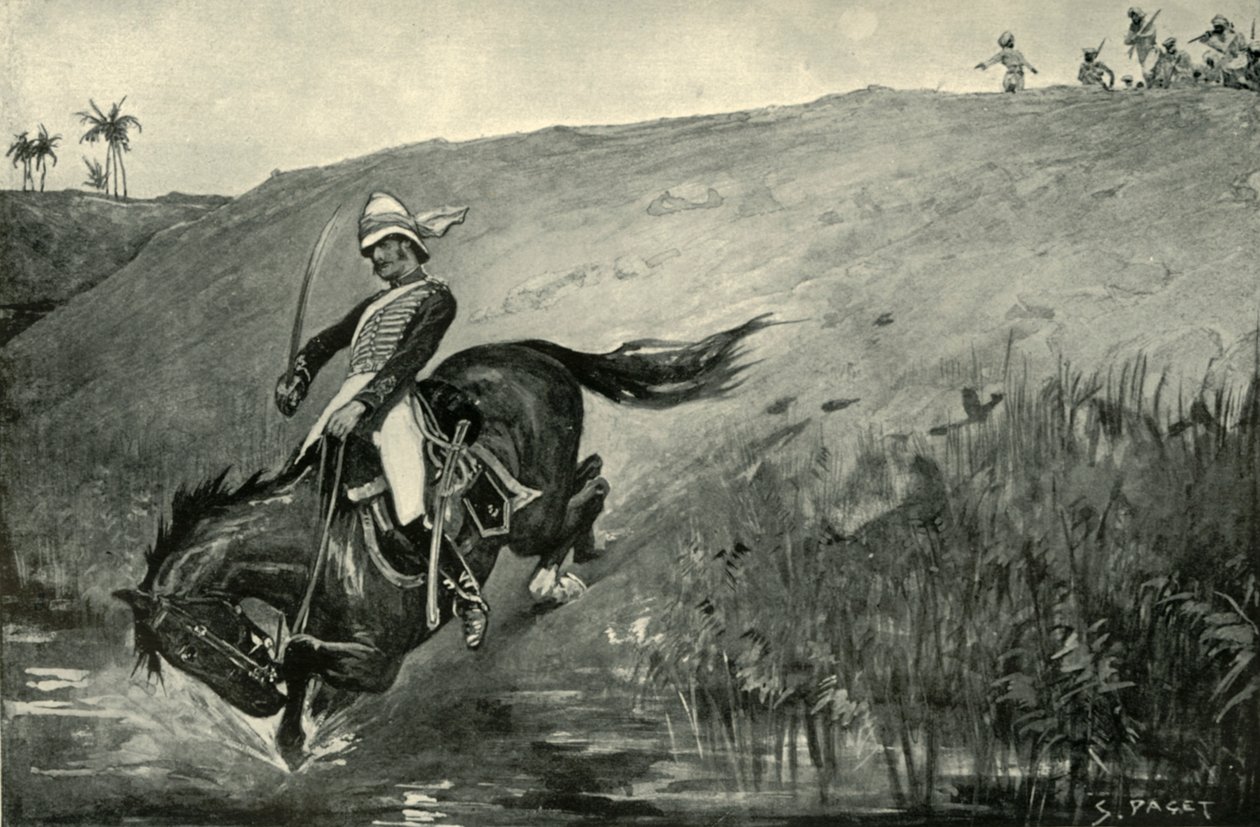 Løjtnant Roberts