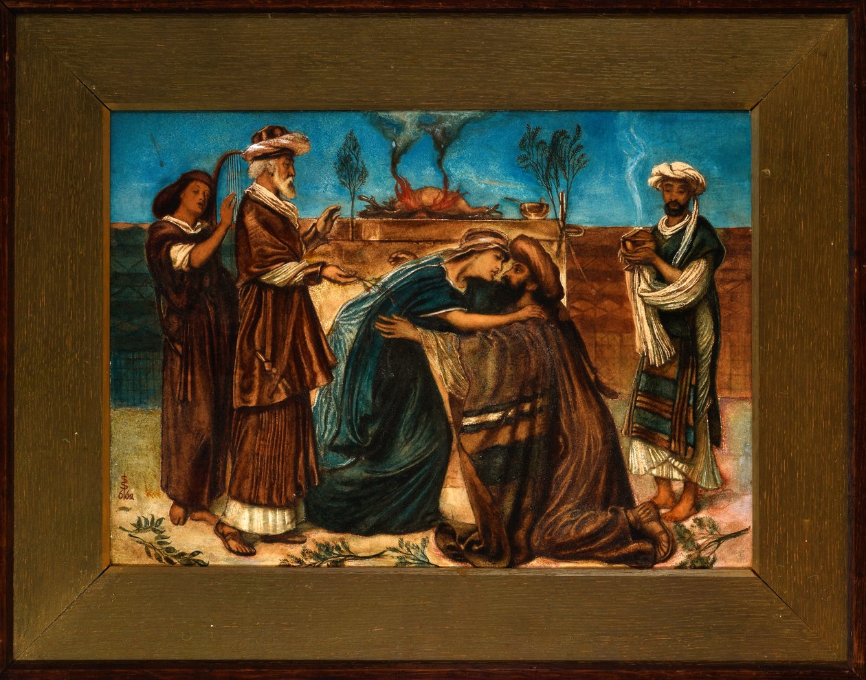  af Simeon Solomon