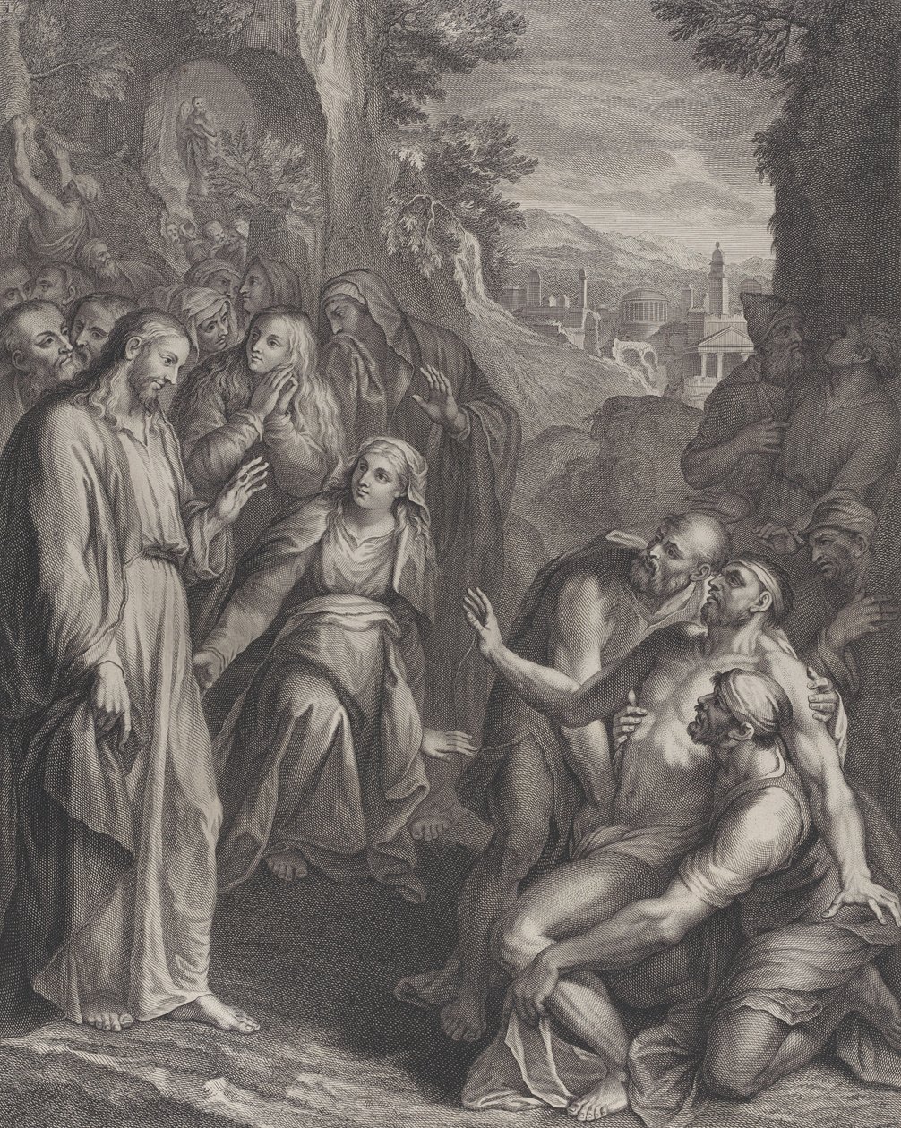 Lazarus