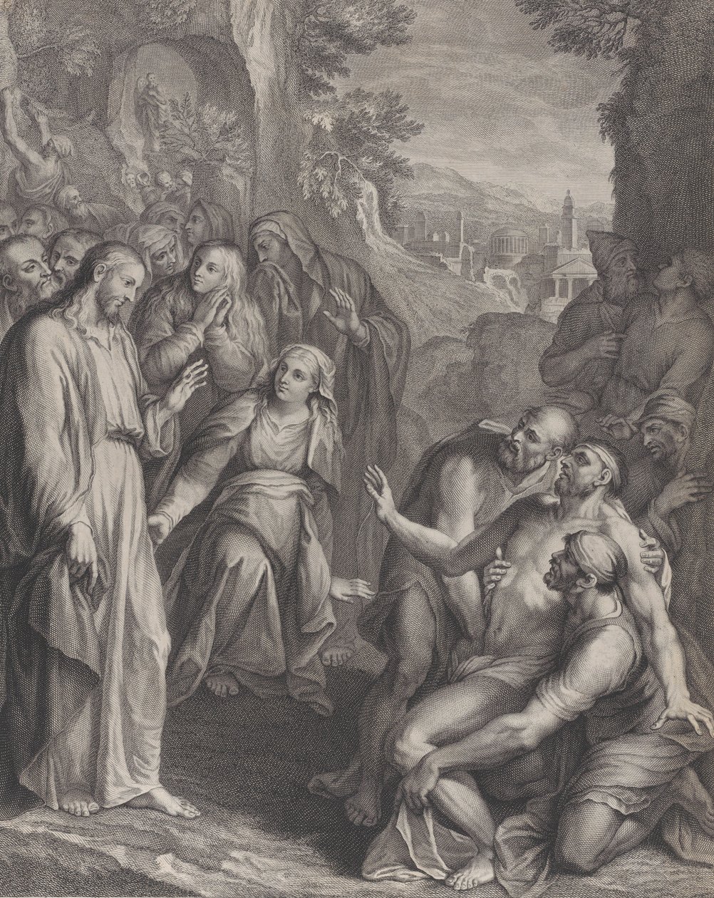 Lazarus