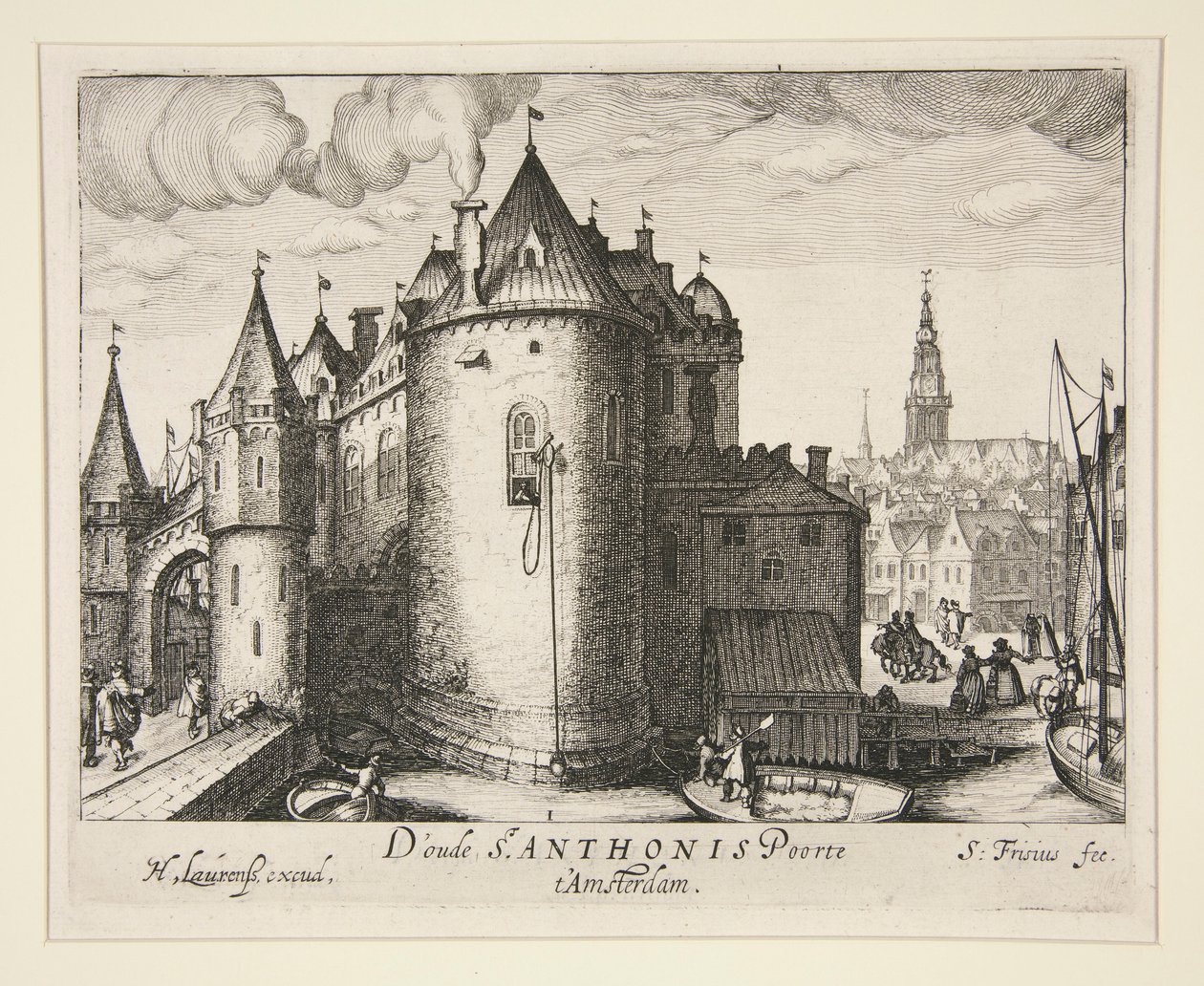 D af Simon Wynhoutsz Frisius