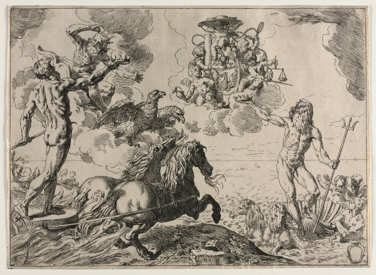 "Hvem jeg" af Simone Cantarini