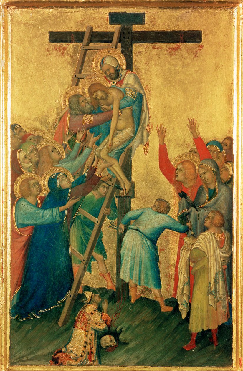  af Simone Martini