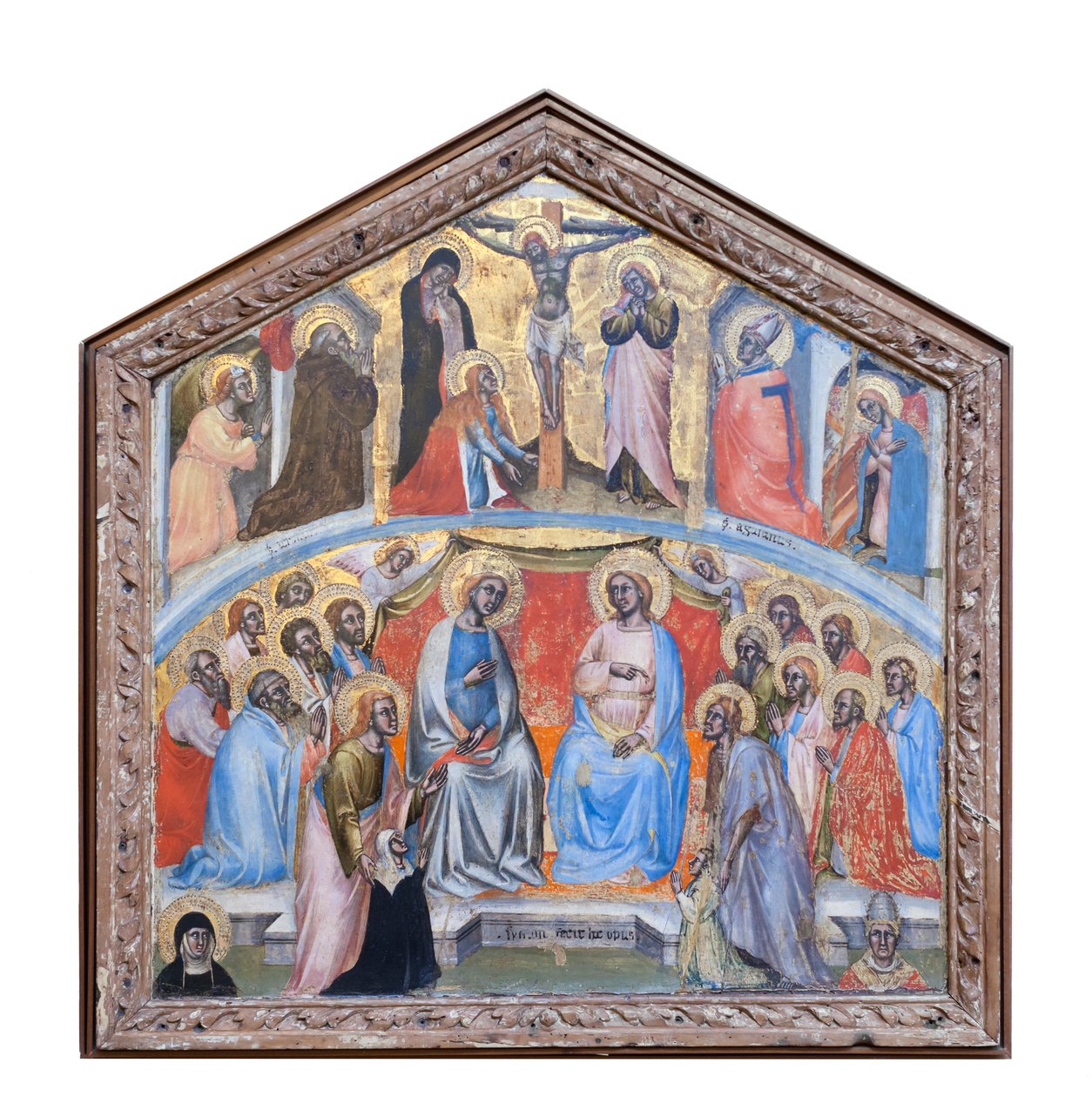  af Simone dei Crocifissi