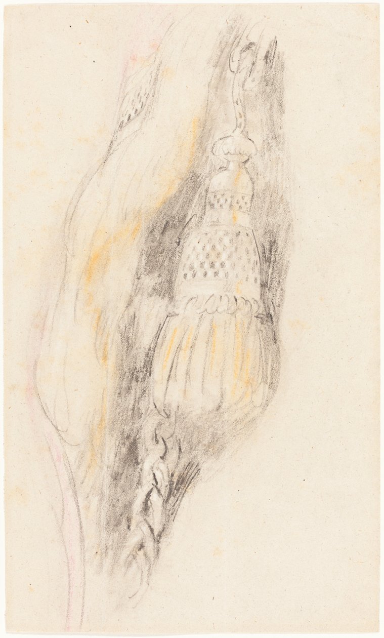 En kvast af Sir David Wilkie