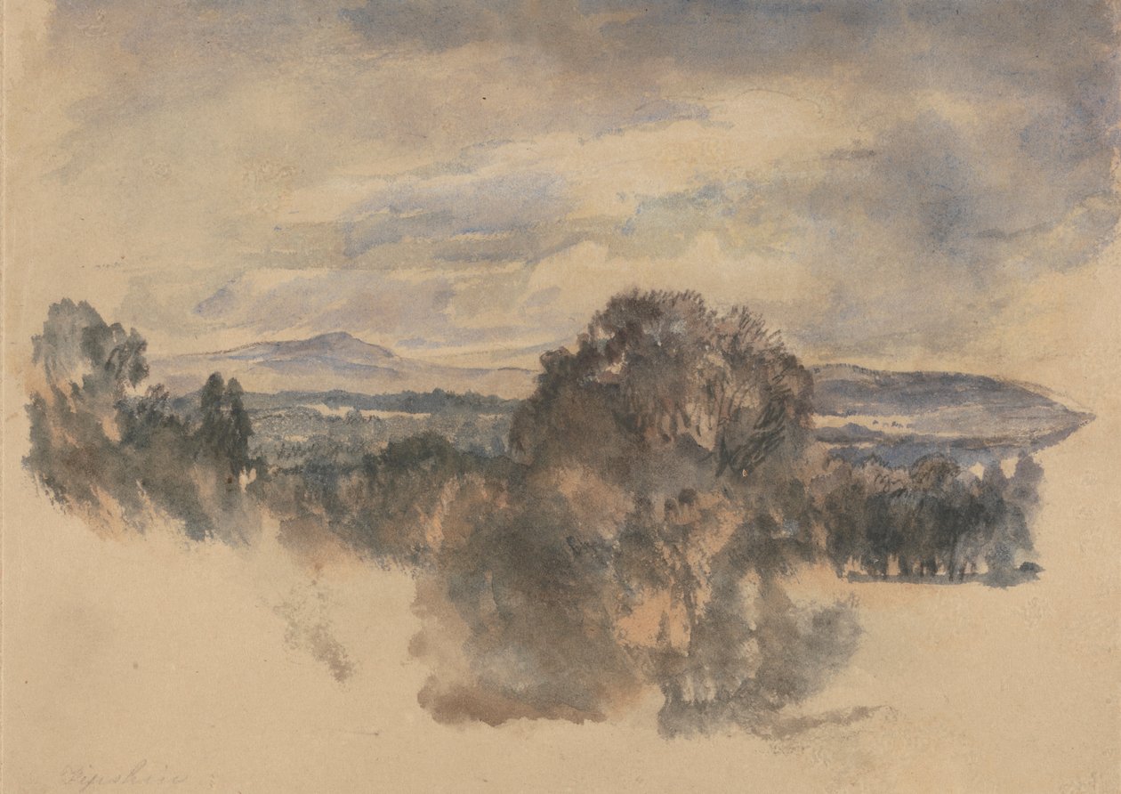 Fife af Sir David Wilkie