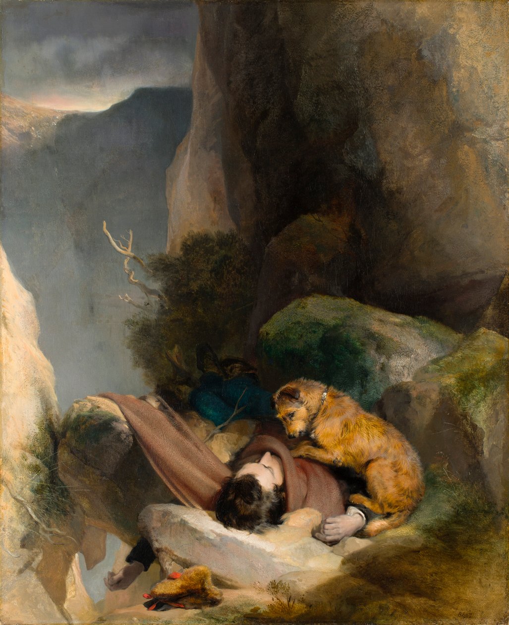 Vedhæftet fil af Sir Edwin Henry Landseer