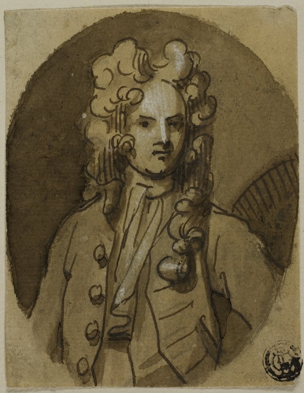 Første Lord Russell af Sir Peter Lely