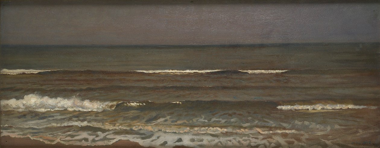 Havet, Bocca d