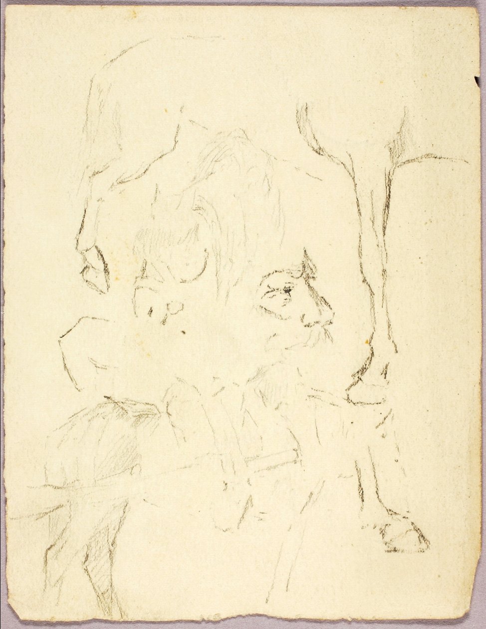 Heste af Solon H. Borglum