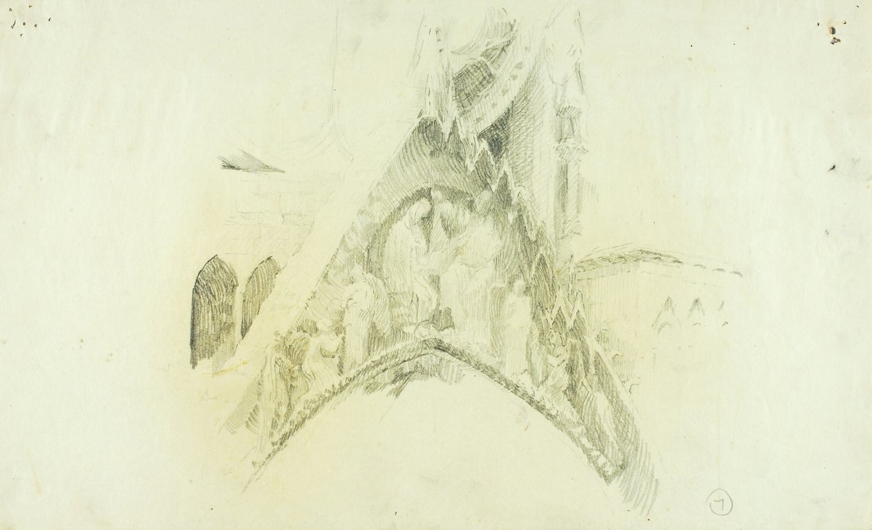 Uden titel af Solon H. Borglum