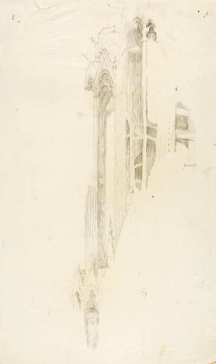 Uden titel af Solon H. Borglum