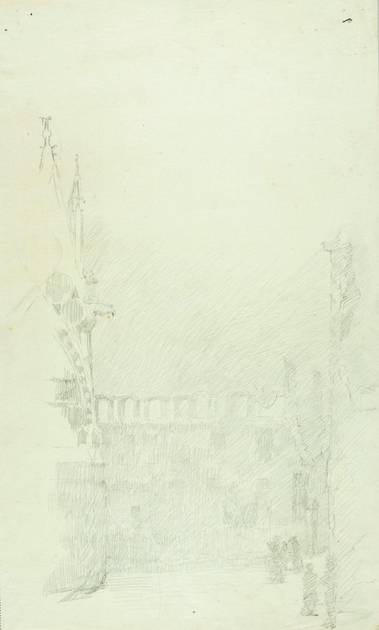 Uden titel af Solon H. Borglum