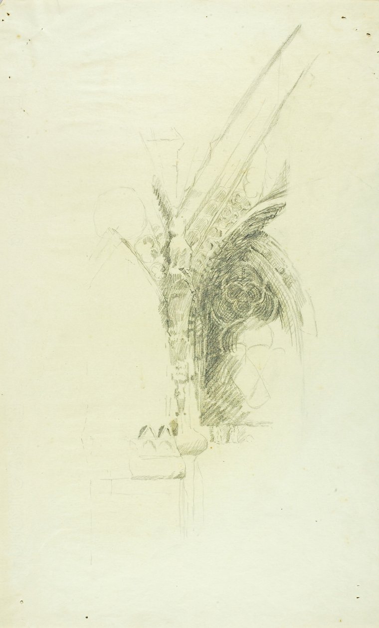 Uden titel af Solon H. Borglum