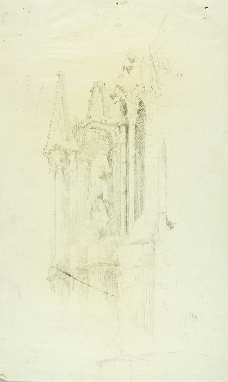 Uden titel af Solon H. Borglum