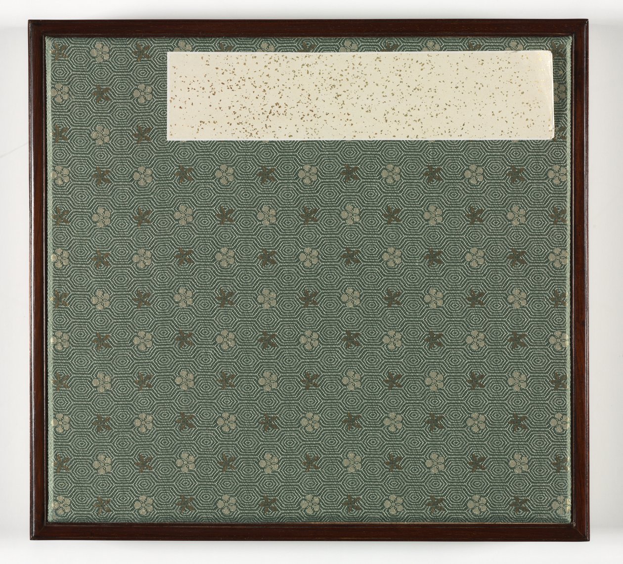 Atten udsigter over Huzhou, 1500-tallet. af Song Xu