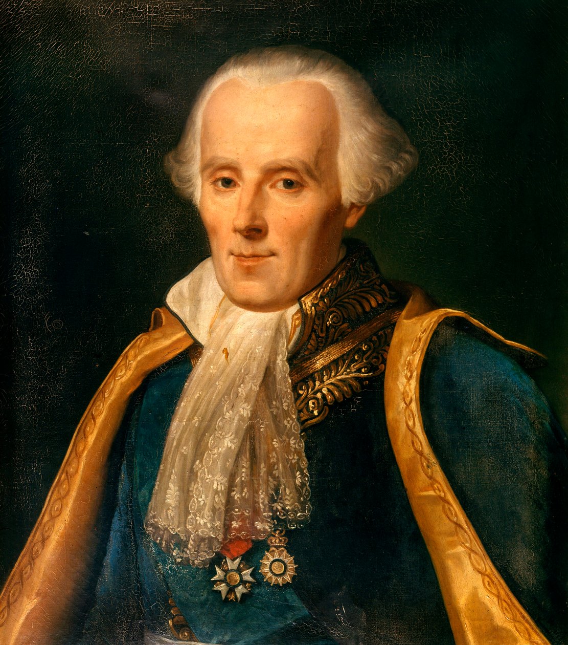  af Sophie Feytaud