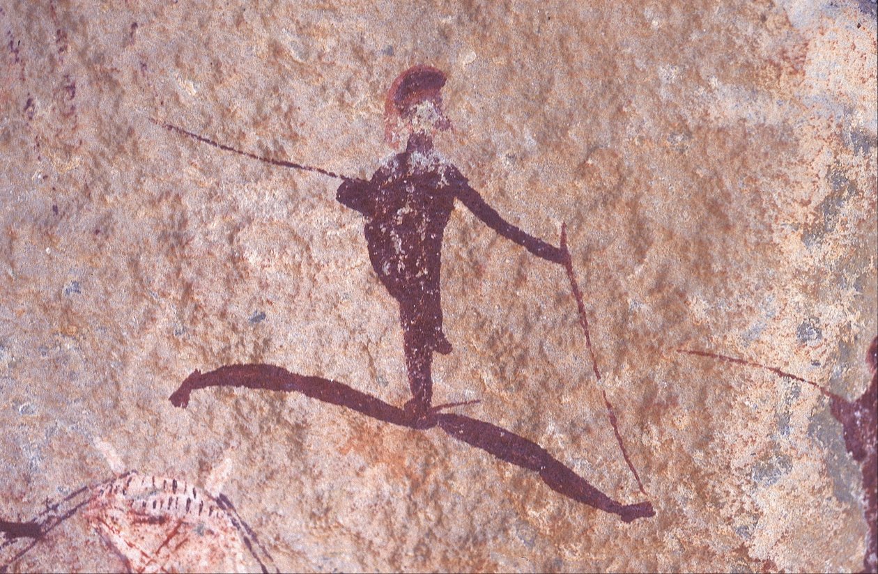 Eland Hovedpanel af Southern San