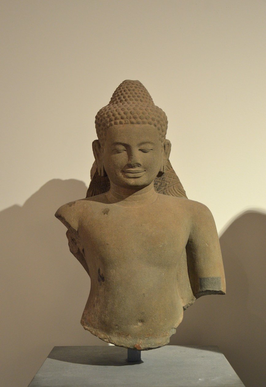Buddha Naga-Banyan af Spanish Castle Magic