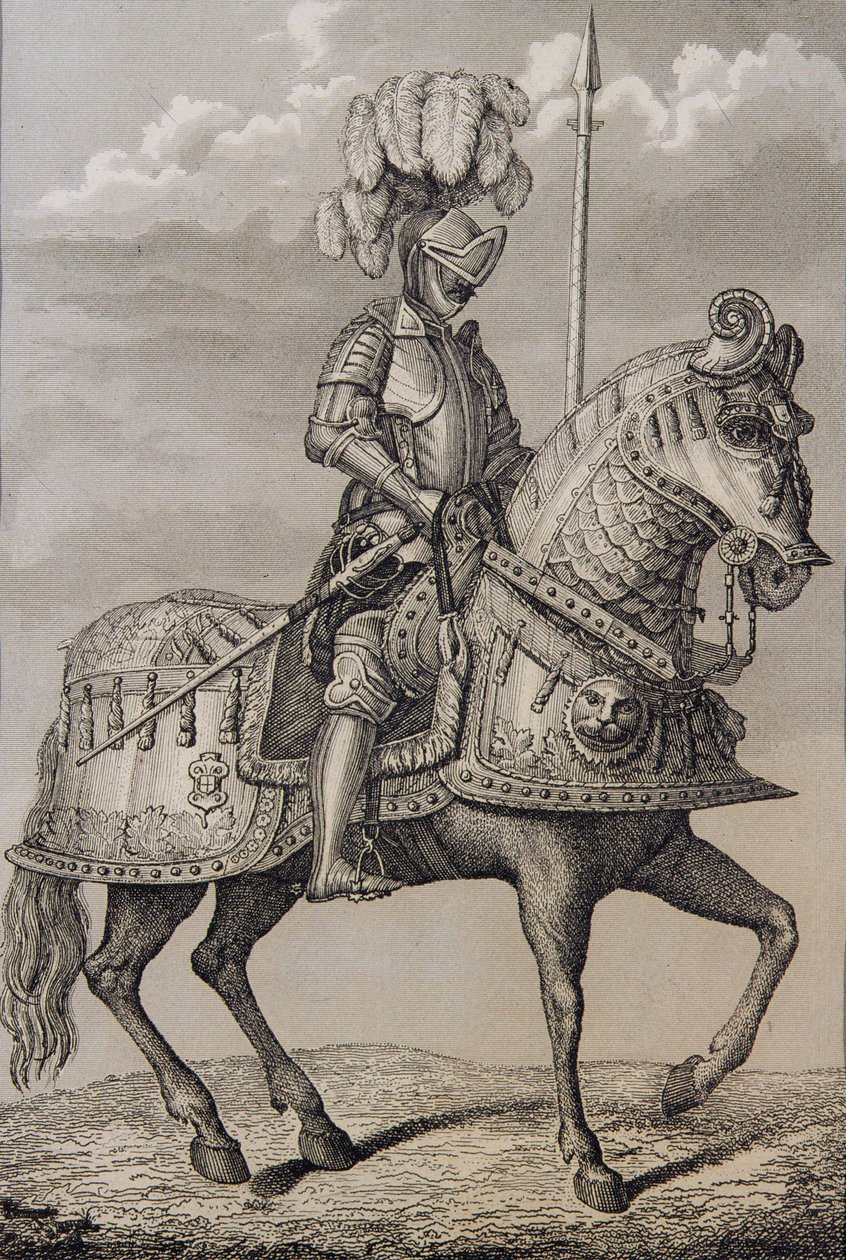 Charles V (1500-58)