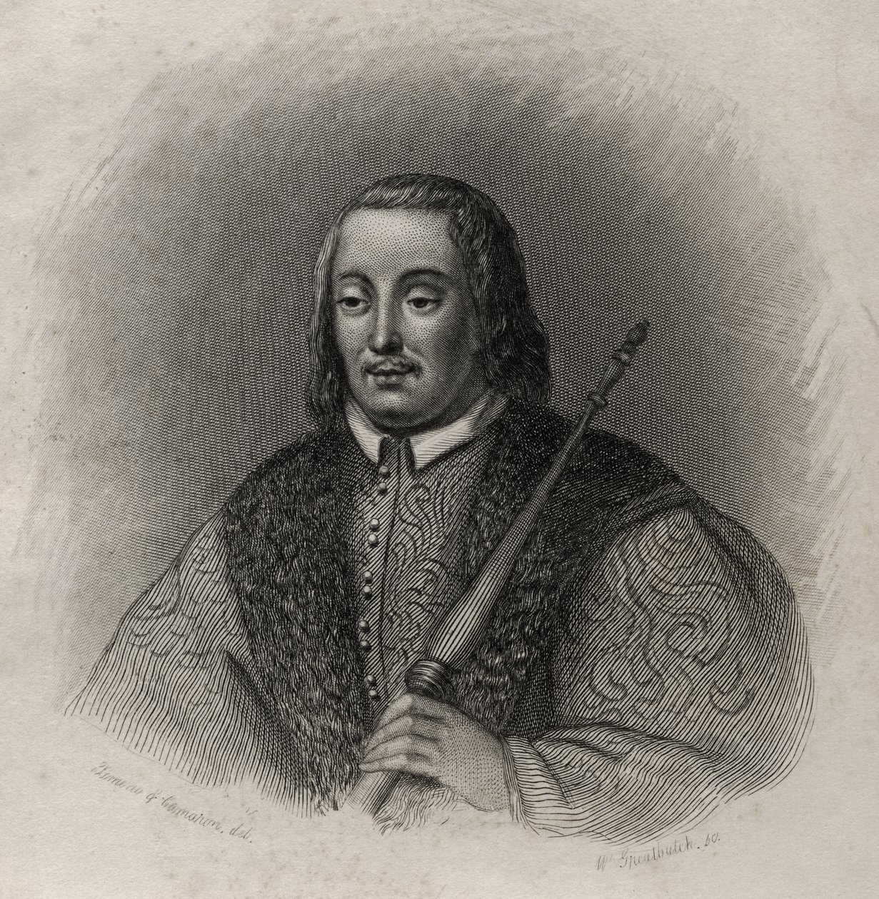 Ferdinand den katolske (1452-1516) af Spanish School