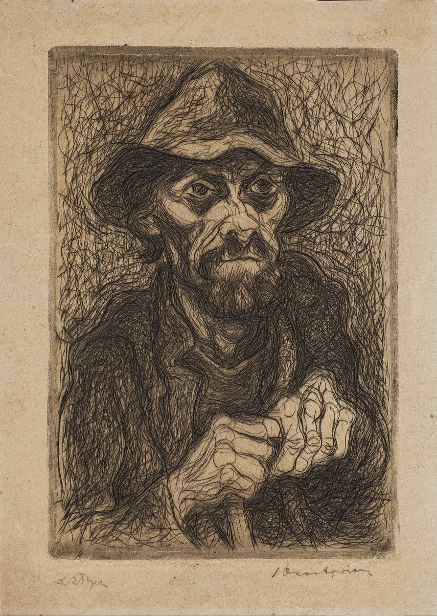 Bonde af Stanisław Osostowicz
