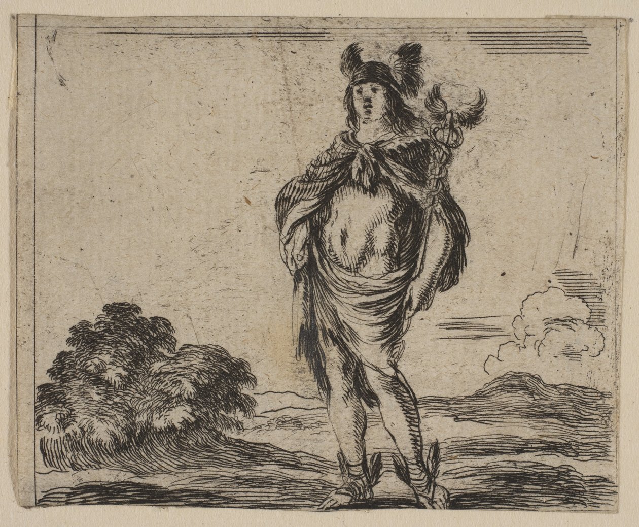 Mercury, fra 
