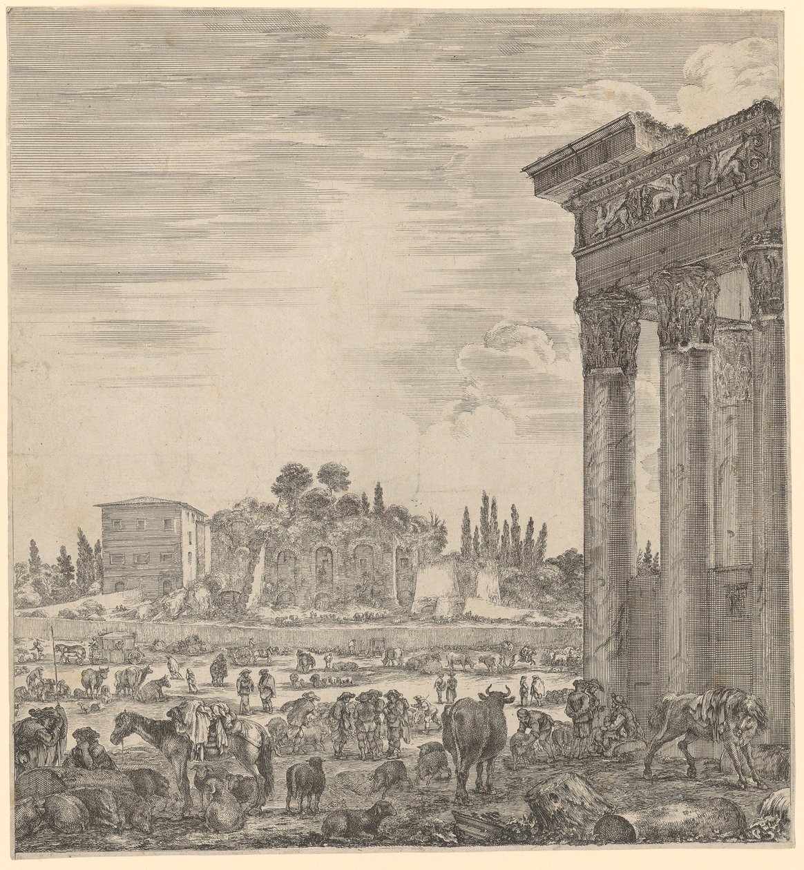 Antoninus Pius