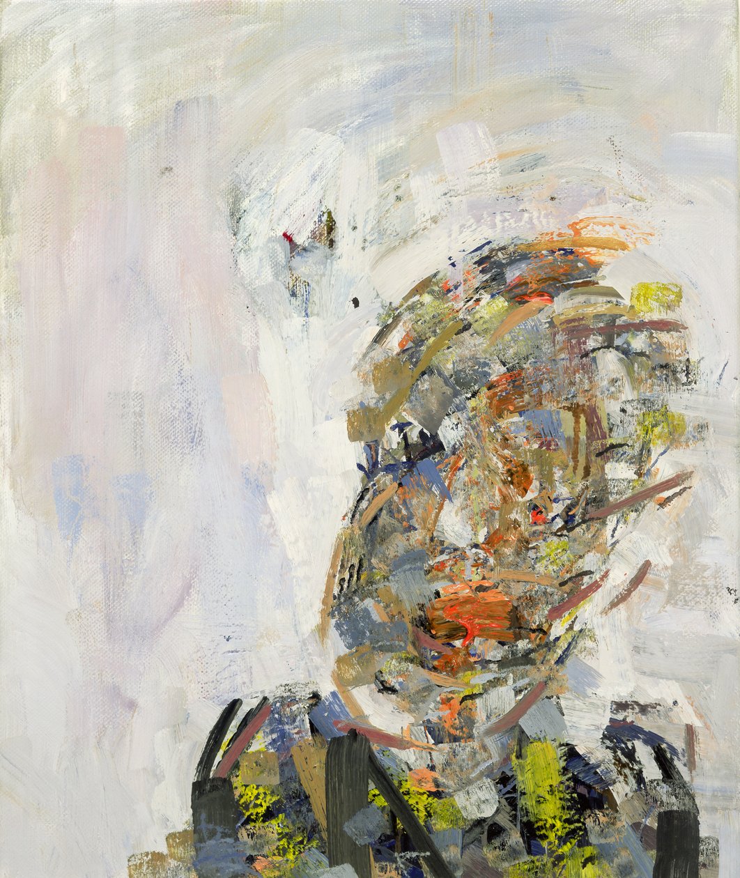 Patrick Garland, 2000 af Stephen Finer
