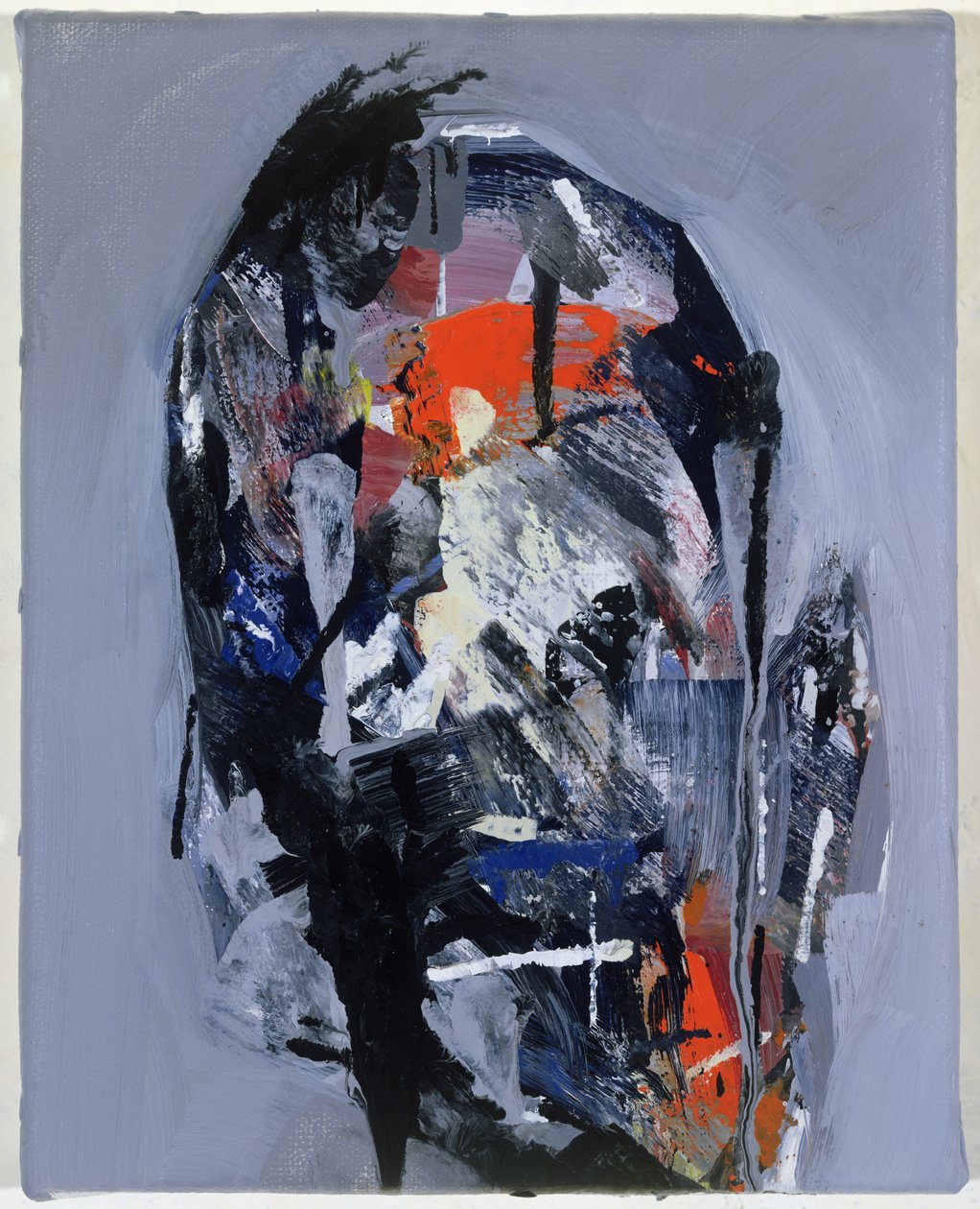 Uden titel, 1993 af Stephen Finer