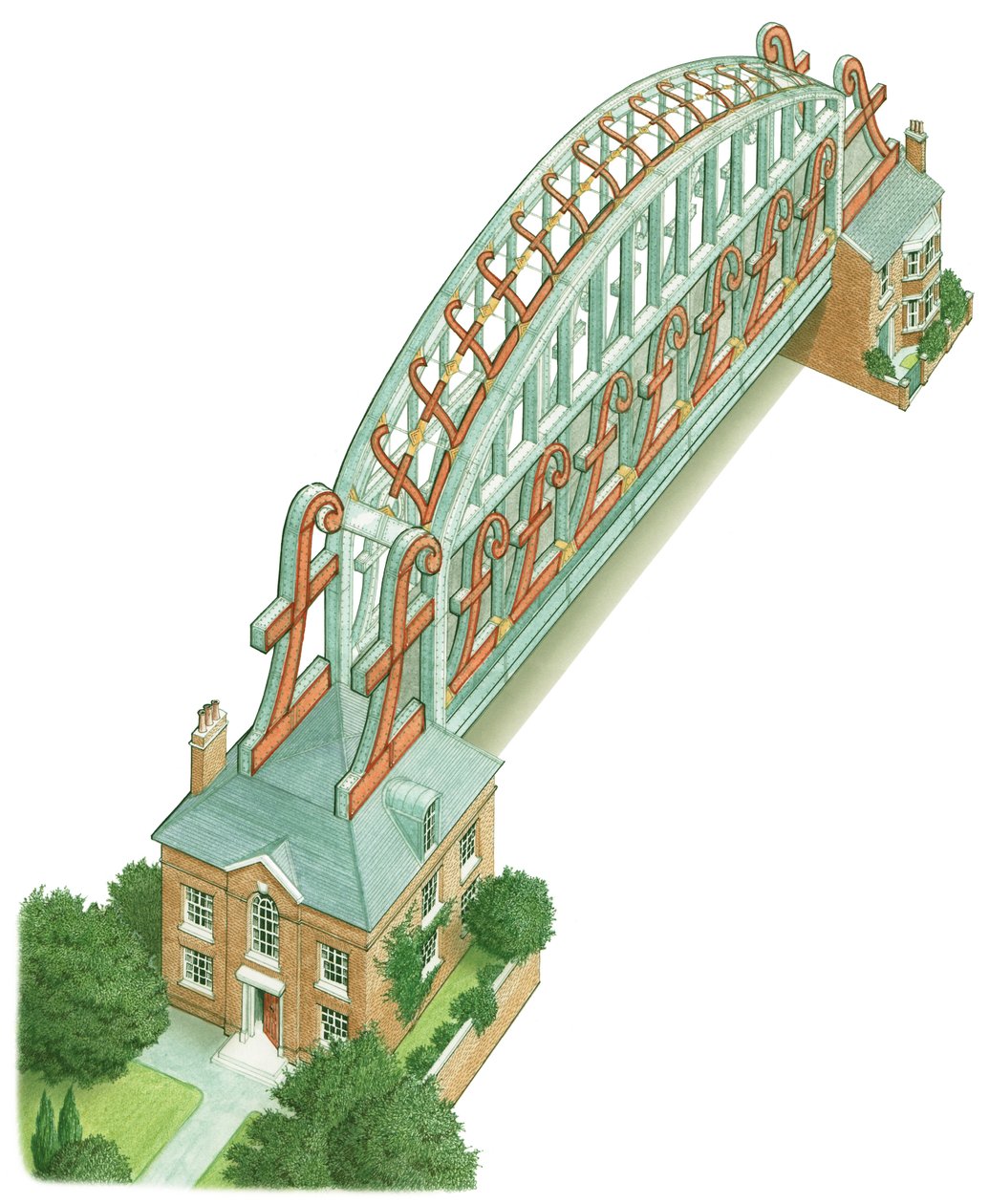 Bridging-lån af Stephen Conlin