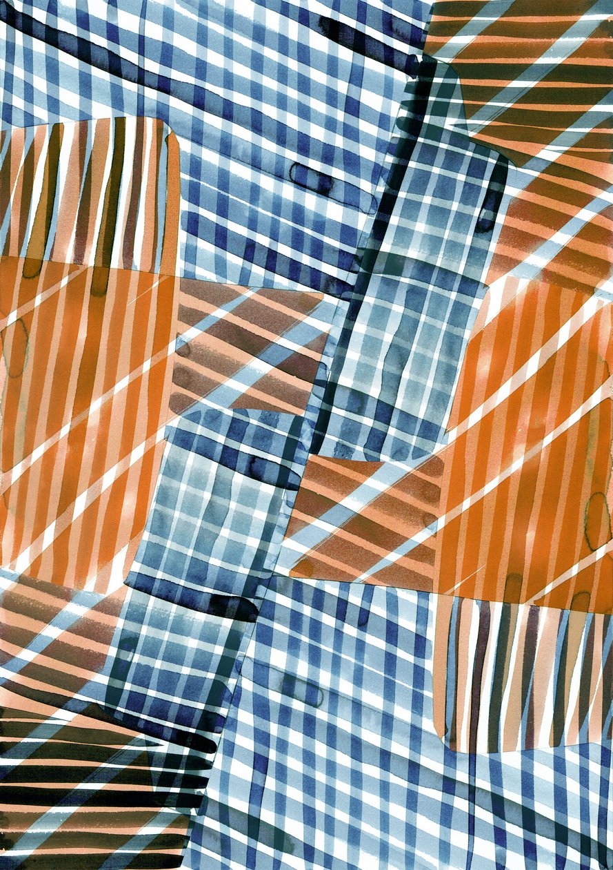 Dag 96/100, 2018 (digital) af Stephen Dow