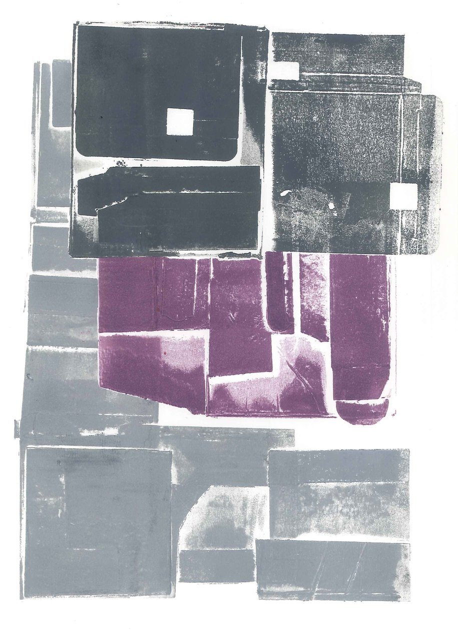 Site VII, 2015 af Stephen Dow