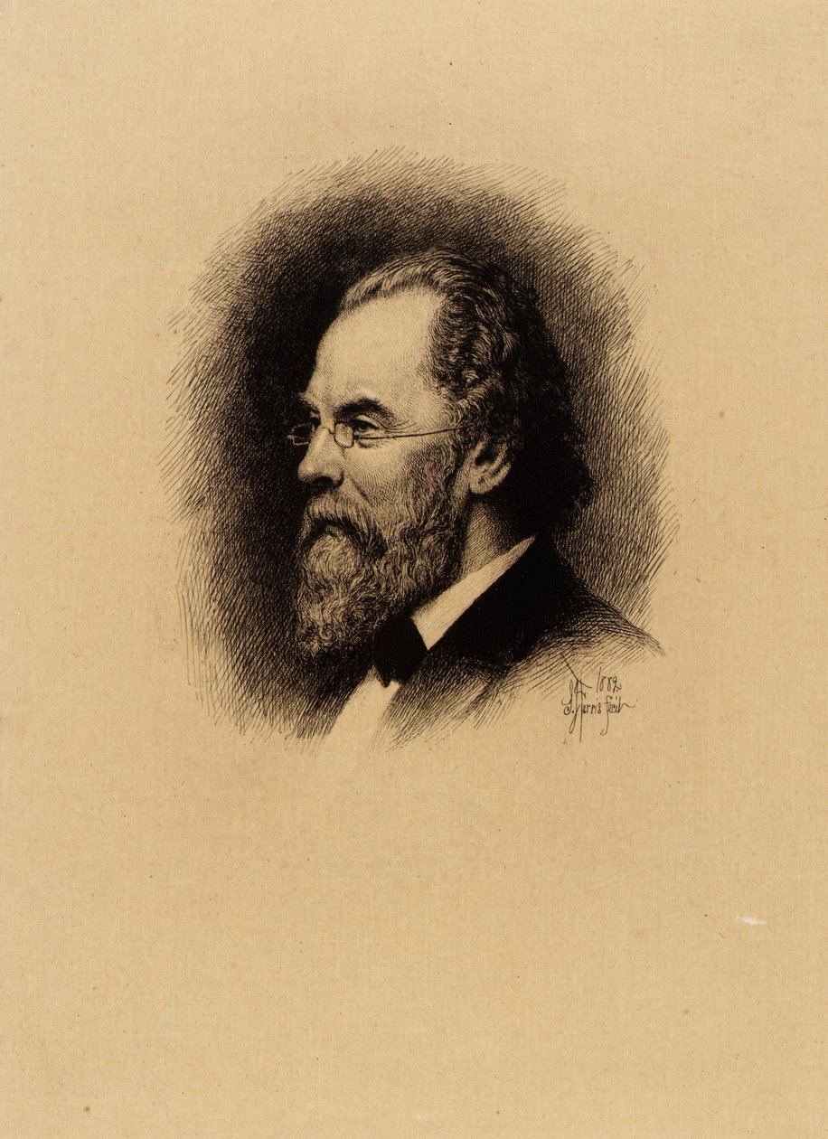 W.S. Baker, advokat. af Stephen James Ferris