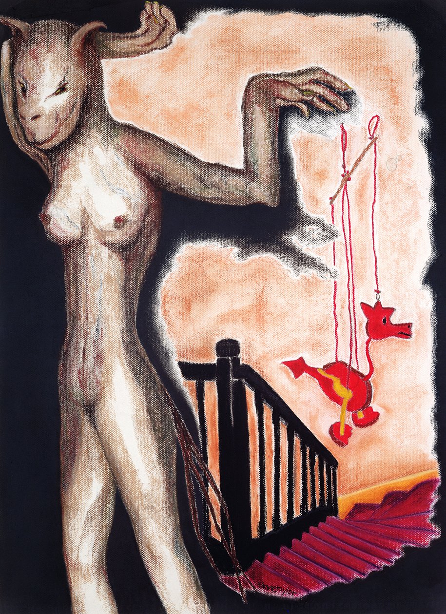 Game On, 2000 af Stevie Taylor