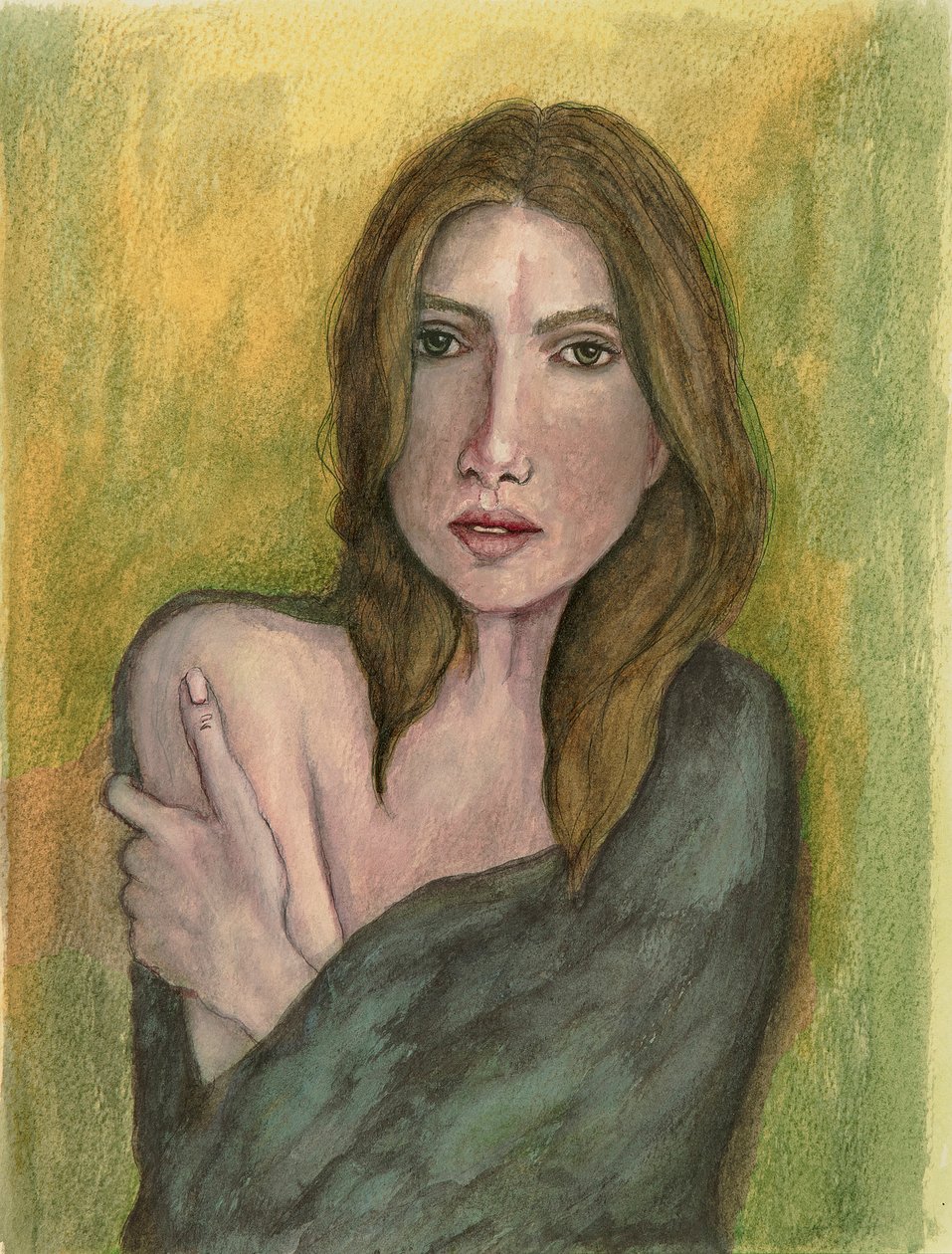 Hendes historie, 2016 af Stevie Taylor