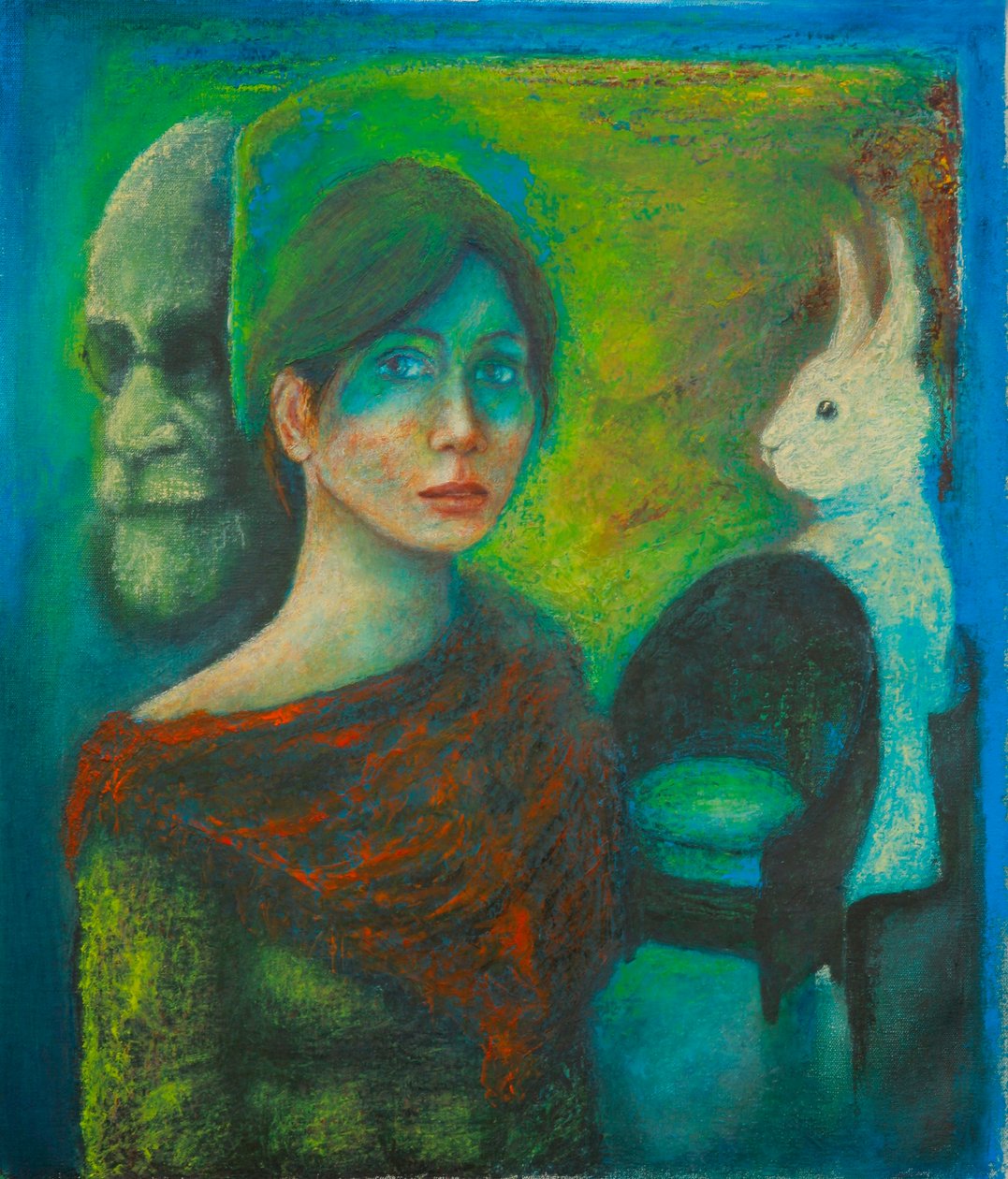 Indsigt, 2011 af Stevie Taylor