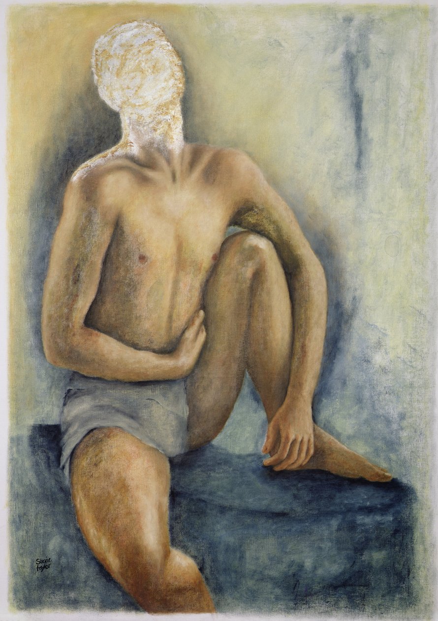 Judas - Reclaimed, 2006 af Stevie Taylor