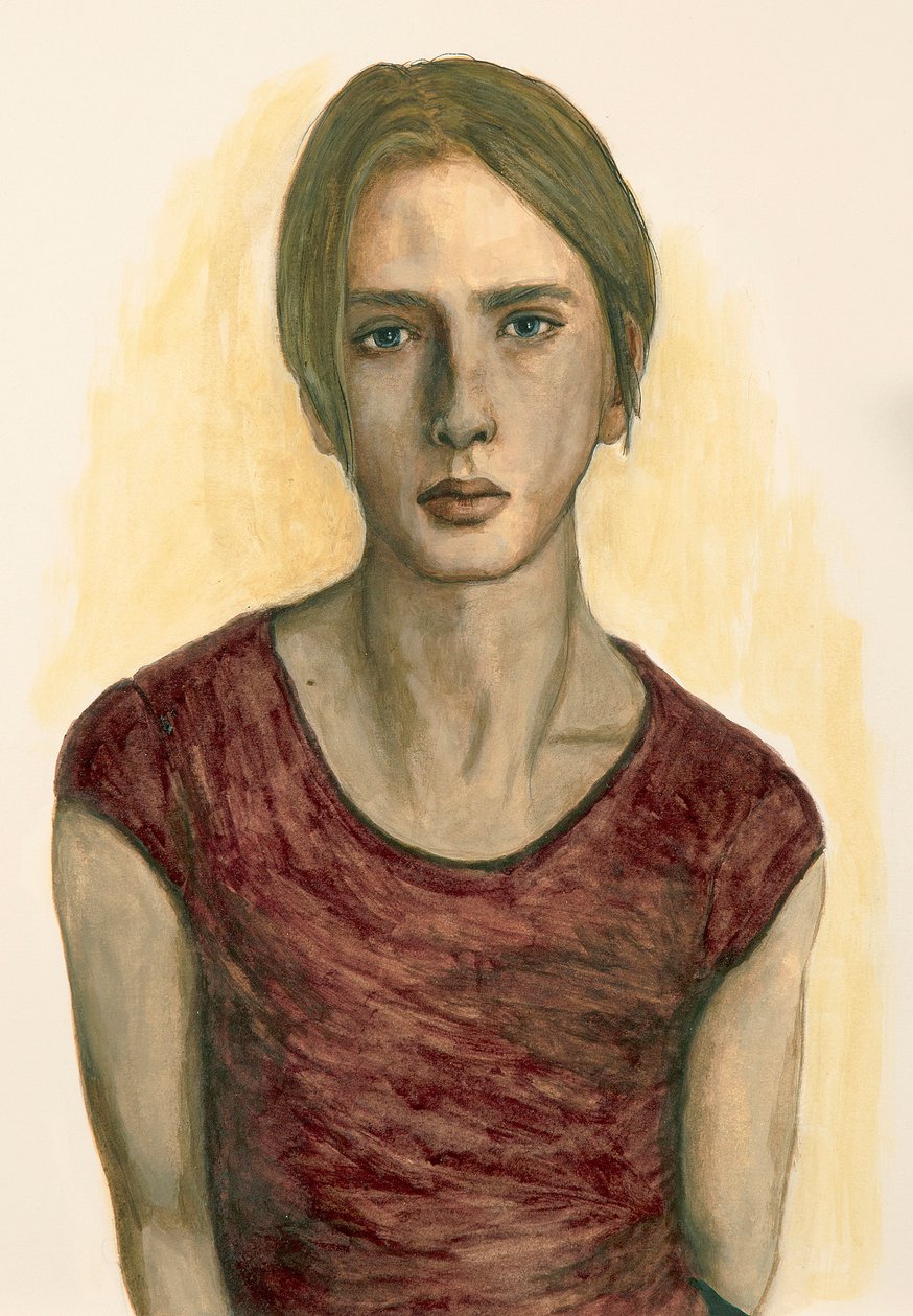 Kirill Sokolovski, 2017 af Stevie Taylor