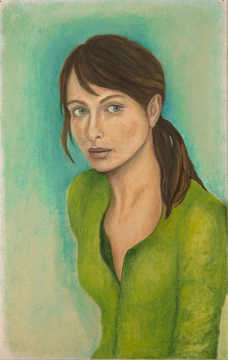 Set, 2015 af Stevie Taylor
