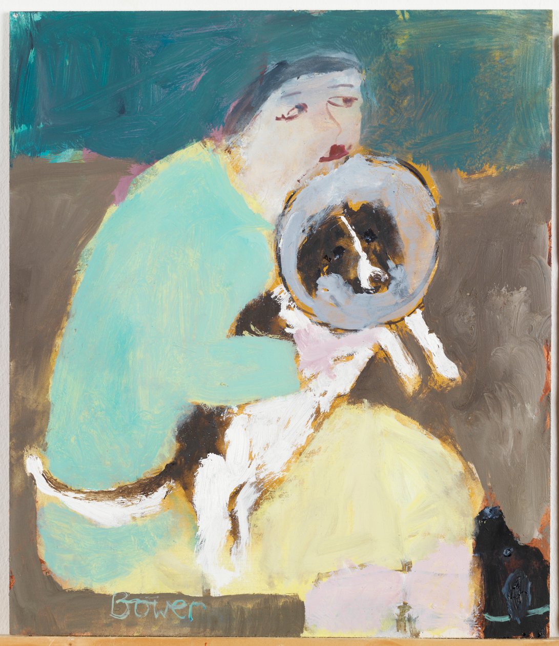 Intet seriøst, 2009 af Susan Bower