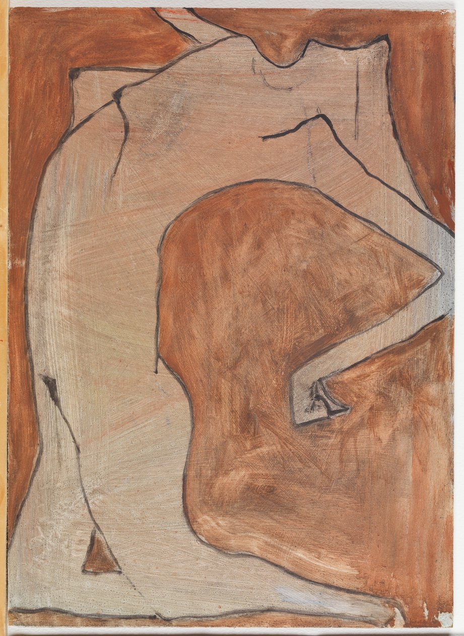 Uden titel, 1995 af Susan Bower