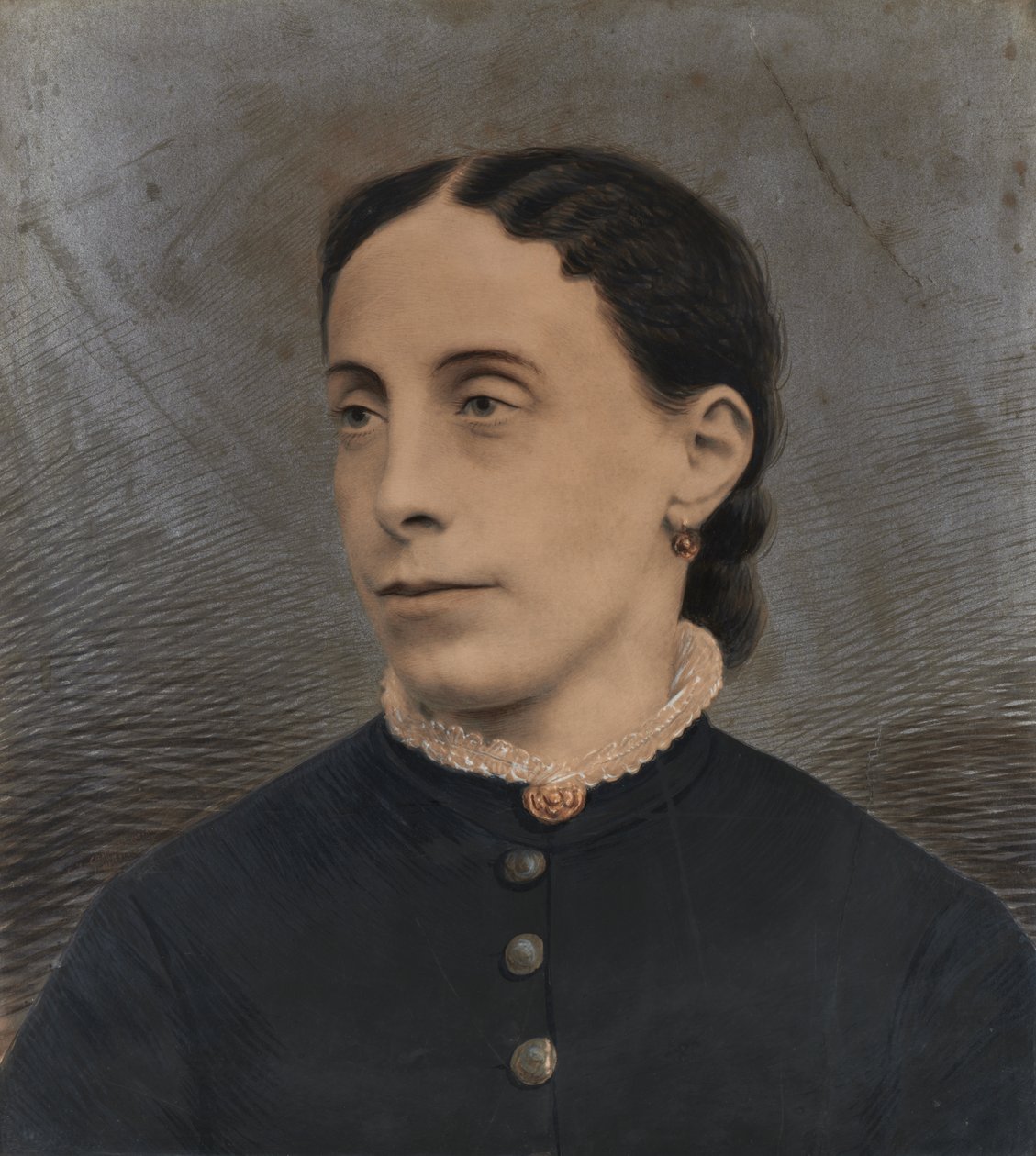 Drager af Susan Petri