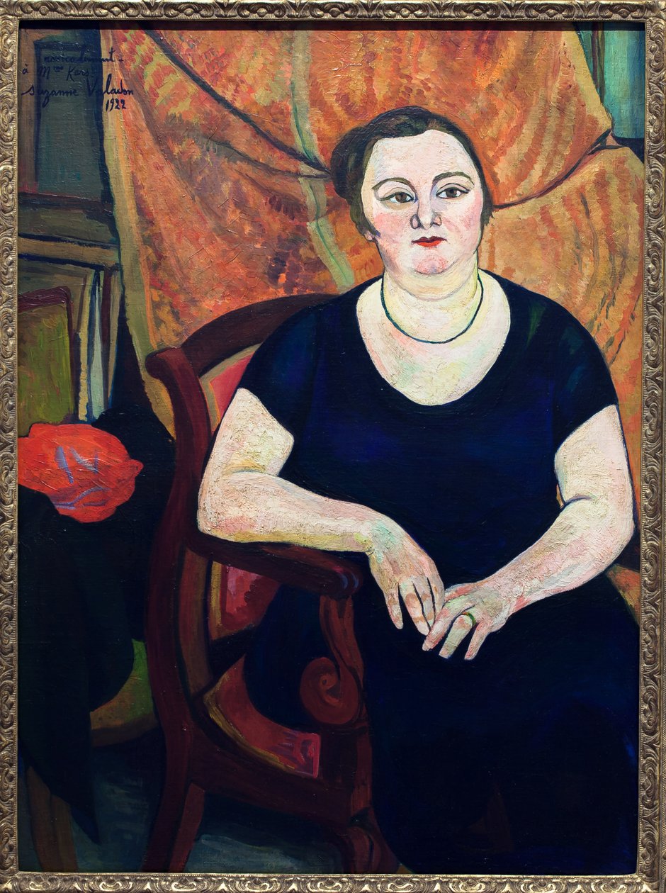 af Suzanne Valadon